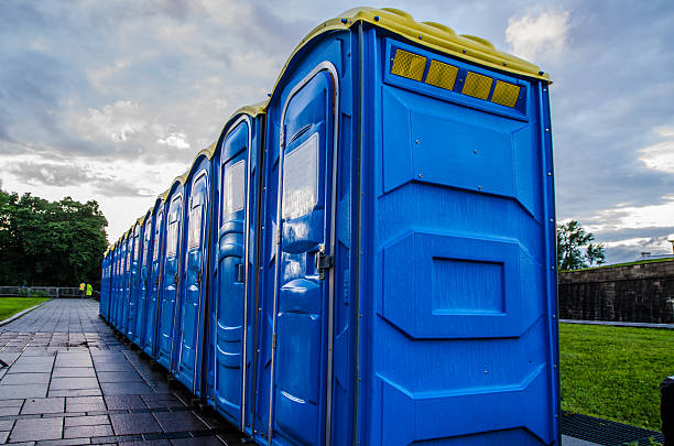 Best Affordable porta potty rental  in Colona, IL